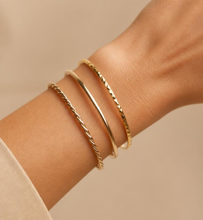 Pulseras